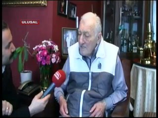 Efsane başkana son görev