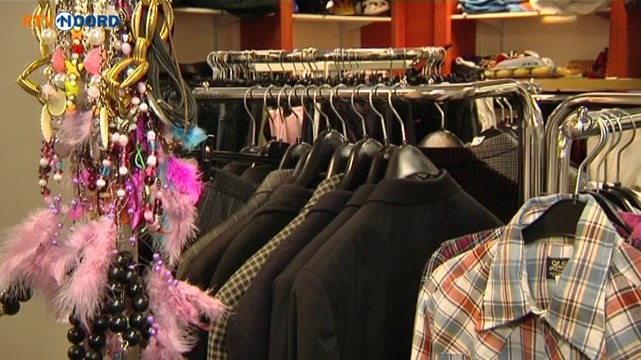 Wij hebben zeker niet te klagen - RTV Noord