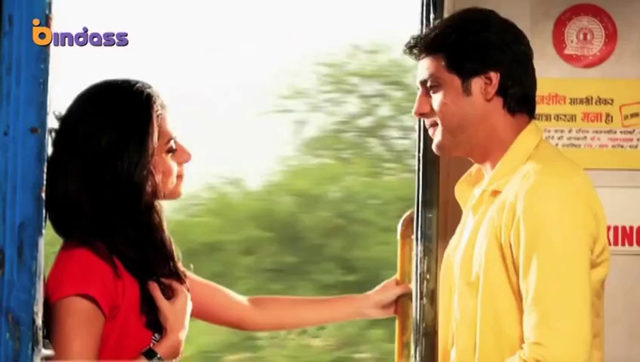 Yeh Hai Aashiqui - 15th August 2014