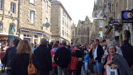 Festival de la Saint-Loup