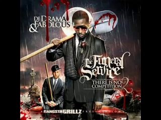 Fabolous - Mr. R.I.P (There Is No Competition 2)