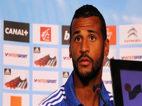 #OMMHSC : la conférence de presse d’Alaixys Romao