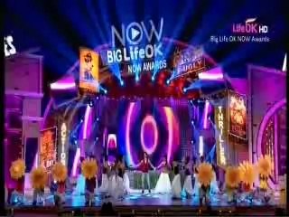 Big Life Ok Now Awads August 2014 15th August 2014 Video p2