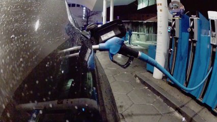 Audi A8 L W12 - 0-270 km