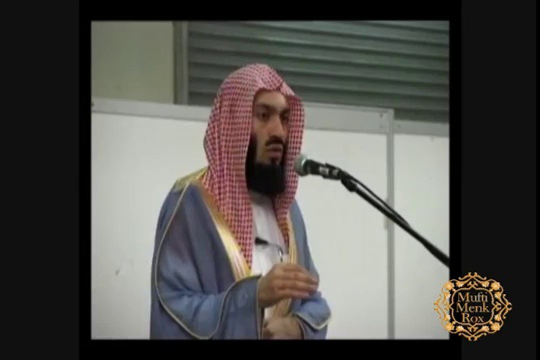 Mufti Ismael Menk -  What is an Ideal Parent Child Relationship?