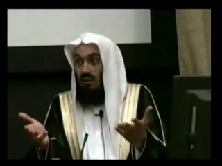 Mufti Ismael Menk -  Do you believe on The Day of Ressurection?