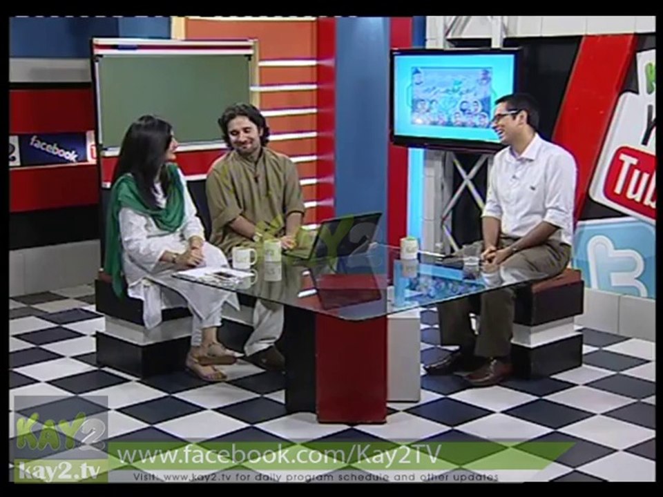 Social Mania ( 12-08-2014 )