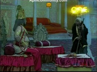 Jai Jai Jai Bajarangbali 15th August 2014 pt1