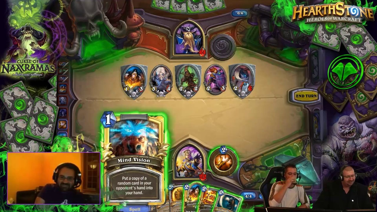 Naxxramas - Quartier Militaire héroïque