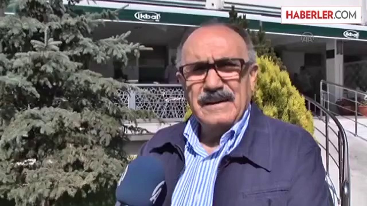 Atalay: "Gazze'den geliş devam edecek" -