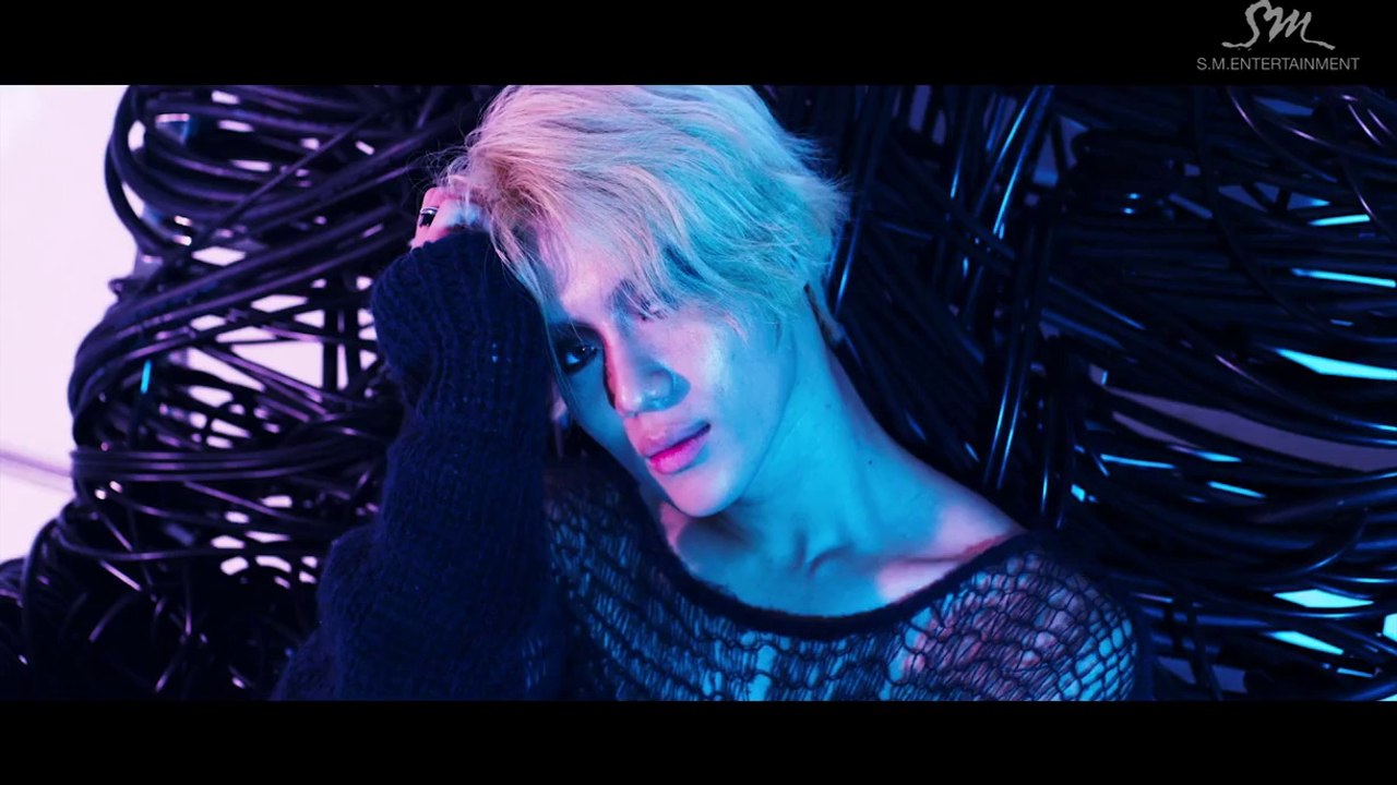 TAEMIN - Danger