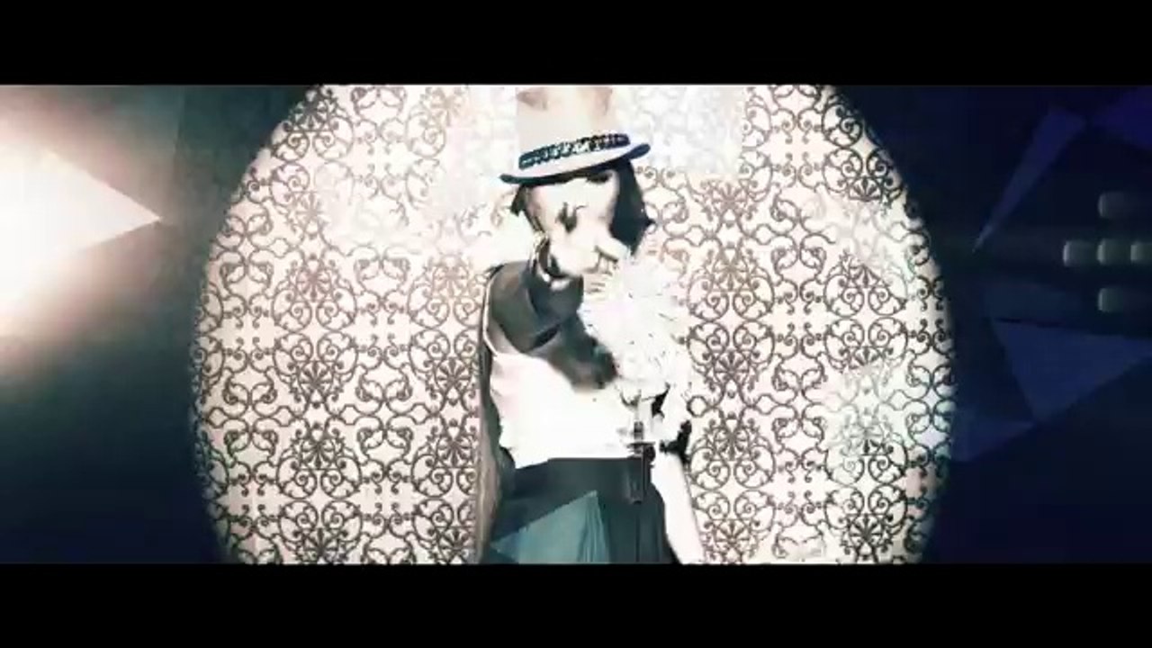 Eve - She Bad Bad