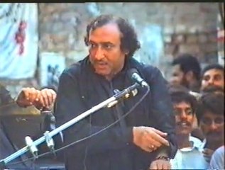majlis-e-ahlebait-as(3) shaheed mohsin naqavi