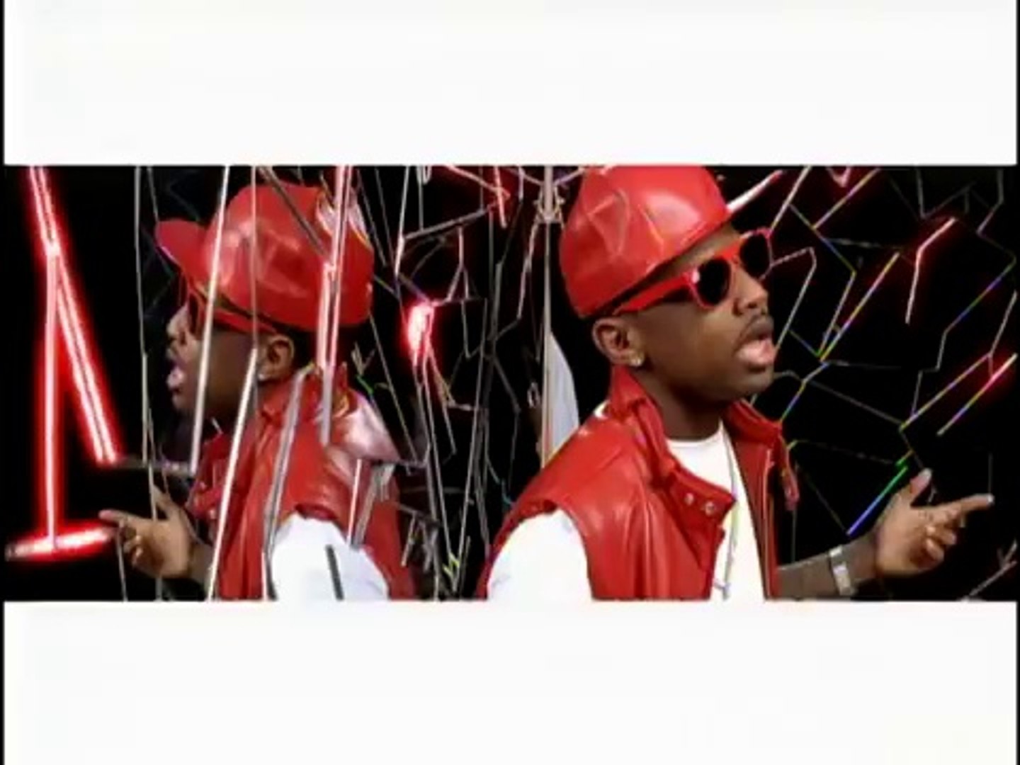 Fabolous - Throw It In The Bag ft. The-Dream - Vidéo Dailymotion