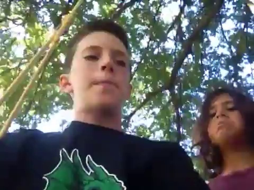 Our firs video :D