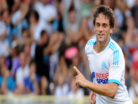 Dernières images de Lucas Mendes