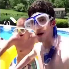 A Vine Compilation That Is Actually Funny
