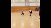 BEST EPIC BASKETBALL DRIBBLING SHOW OFF MOVES