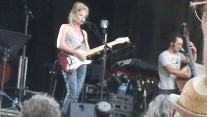 Concert Anastasia du 09/08/2014