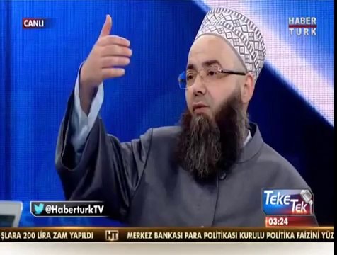 -Cübbeli Ahmet Hoca Kabirde telkin ve ruh gömülene kadar ne yapar