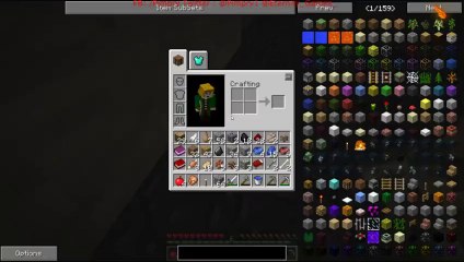 FTB monster pack l'aventure 02