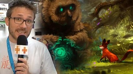 Seasons After Fall nos impressions