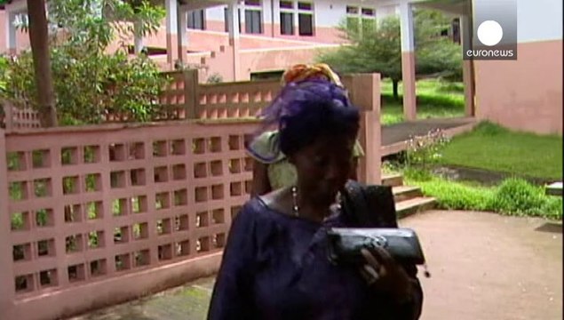 Ebola: Msf sembra di essere in guerra , 6 mesi per arginare epidemia