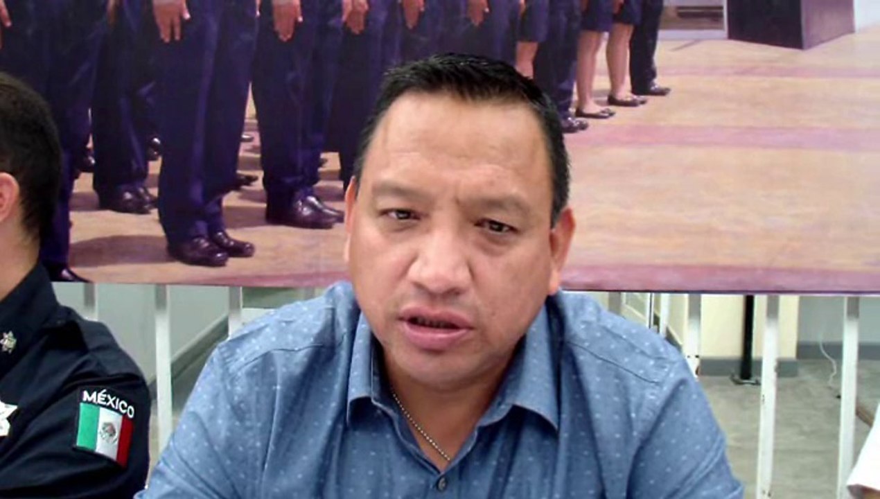 7 DIRECTOR DE SEGURIDAD