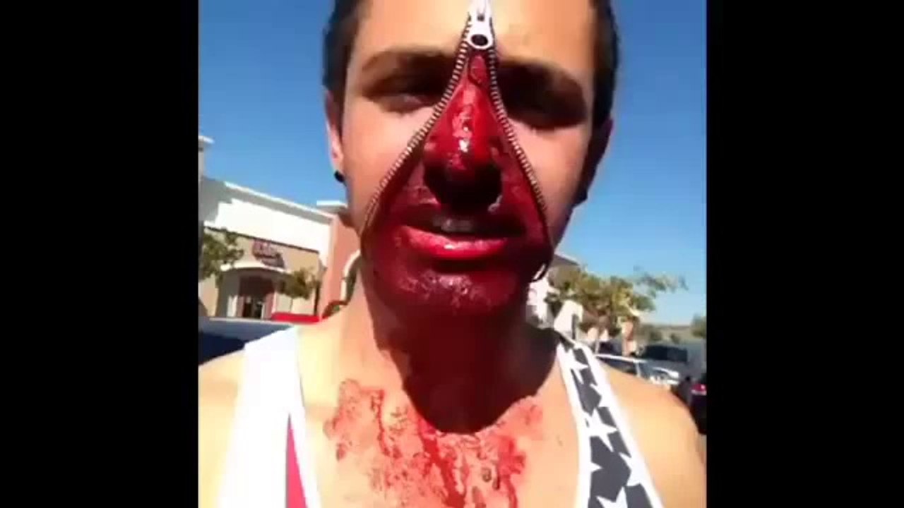 Can you zip me up Vine by SeanSauce