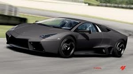 Lamborghini Reventón | FM4