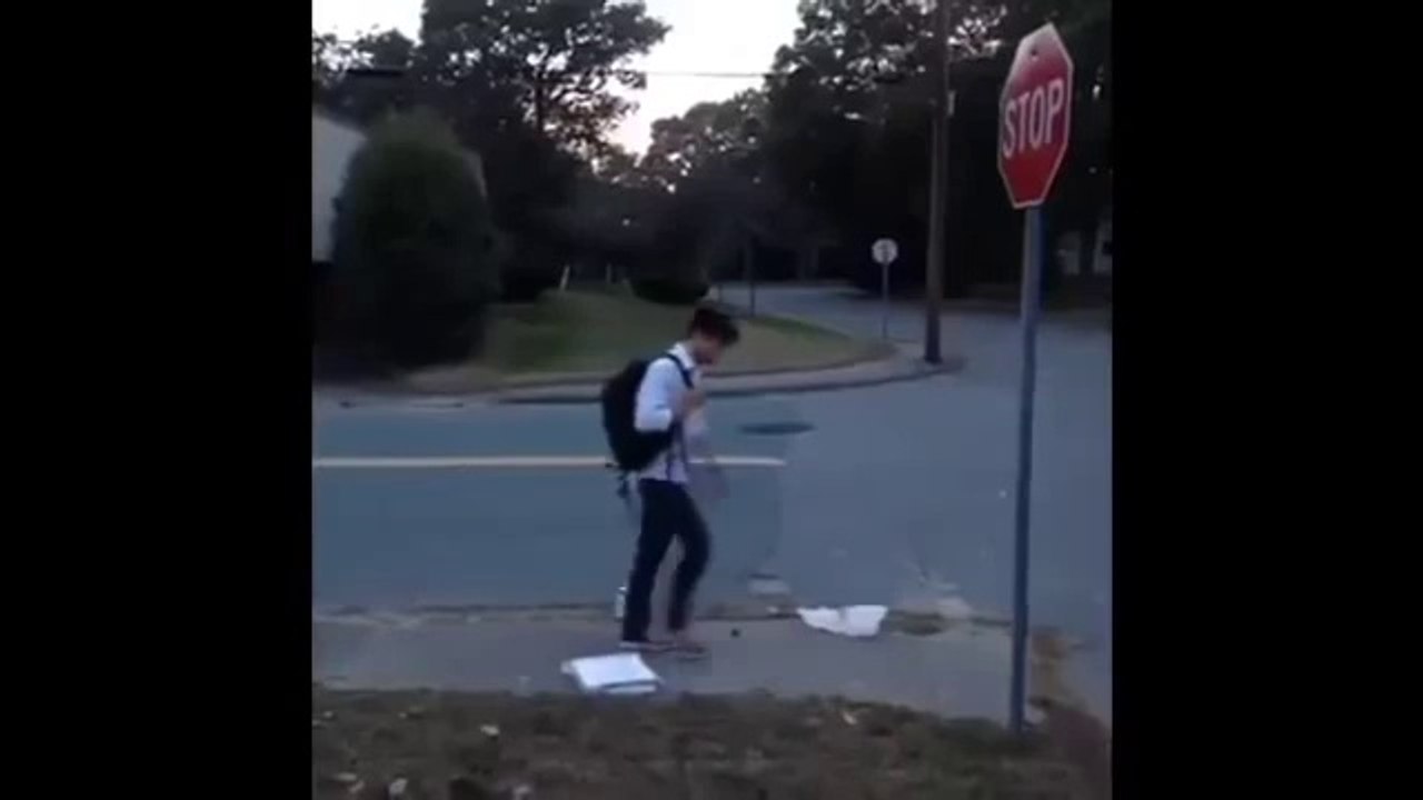 Gravity Shift Vine By Nampaikid
