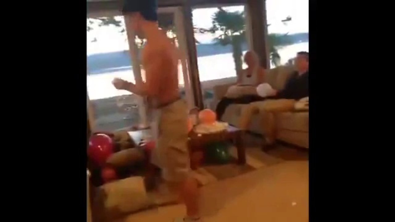 Grind on me , WIN Vine By Mariah Boyd