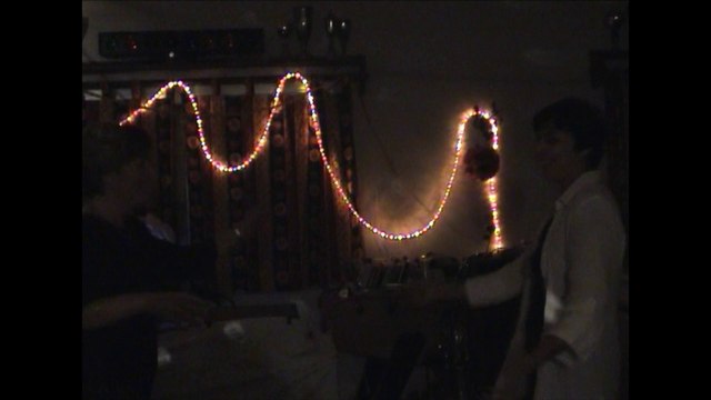 KM KEFF - Jour de l'an (bogos)