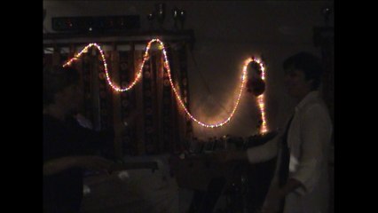 KM KEFF - Jour de l'an (bogos)