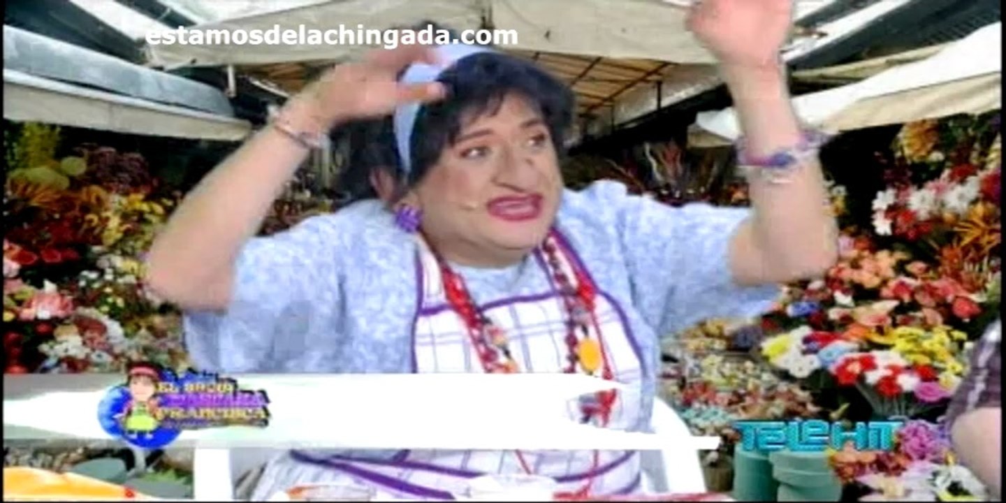 “El Show de Margara Francisca” – Capitulo #69