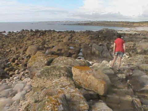 Diaporama Lampaul-Plouarzel.