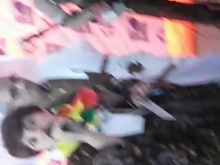 Situation du peuple Kurde en Turquie