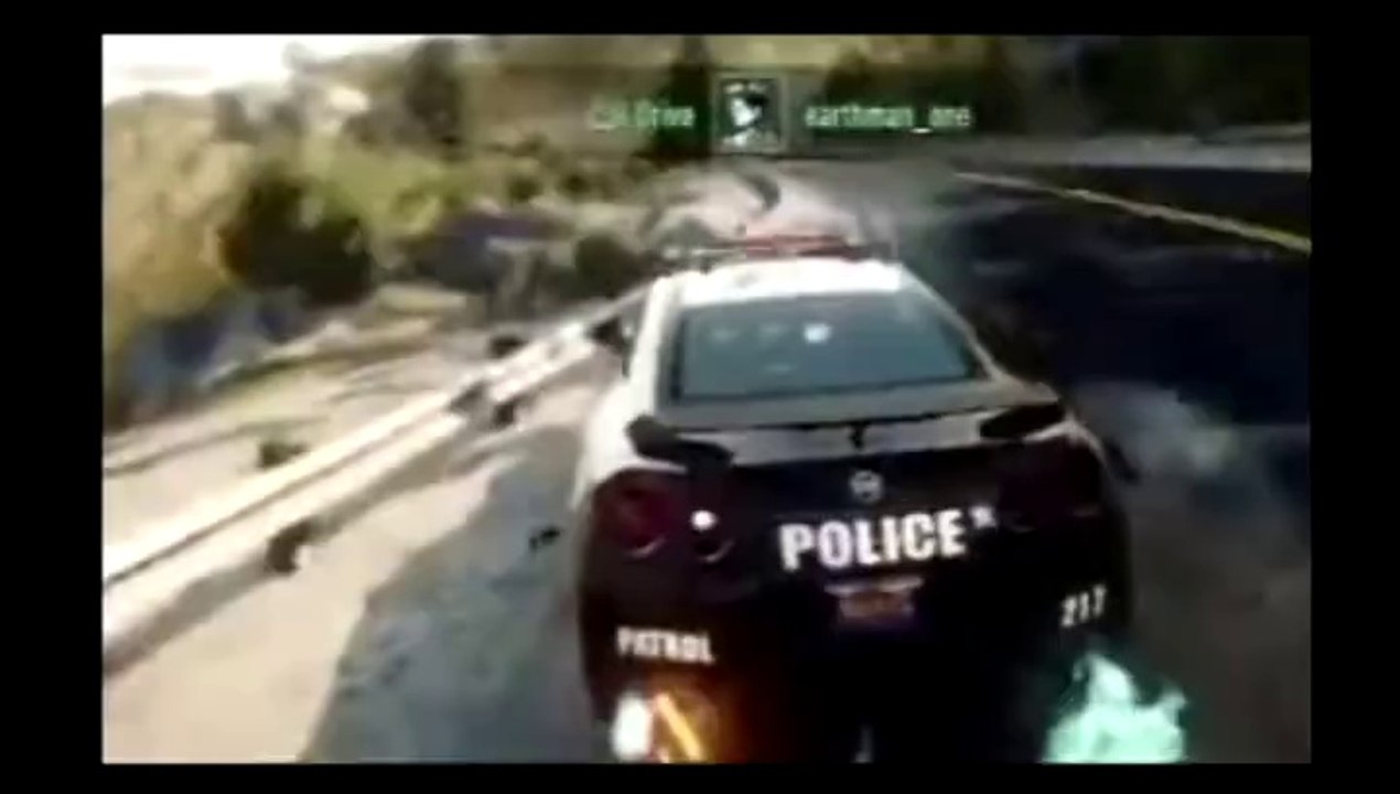 HIGH SPEED CHASE COMPO MUSICALE JP