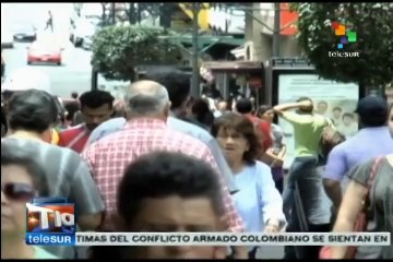 Afirma Solís que C. Rica seguirá hacia a adelante y fustiga a miedosos