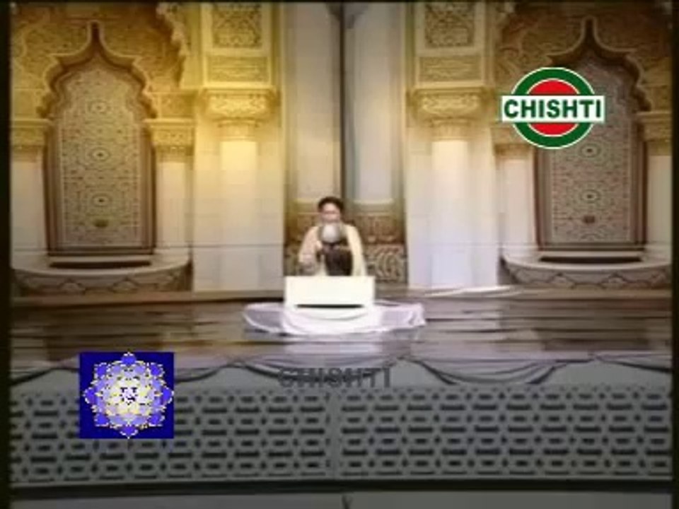 Jo Madina Hum be Jatey - Abdul Rauf Rofi Beautiful Naat