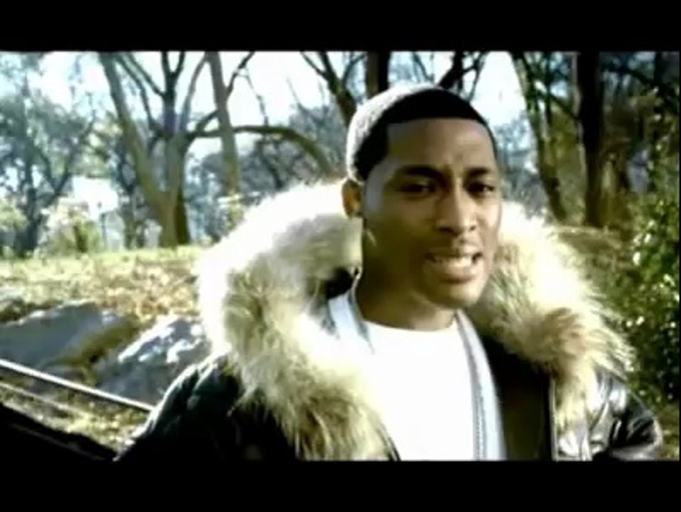 Fabolous feat. Mike Shorey - Baby