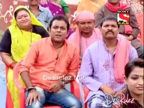 Lapata Ganj Season 2 - 15th August 2014pt2