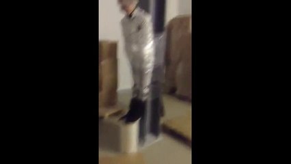 Getting Bored At Work!