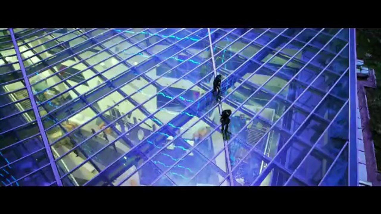 Cehennem Melekleri 3 Fragman #3 (Türkçe Altyazılı)