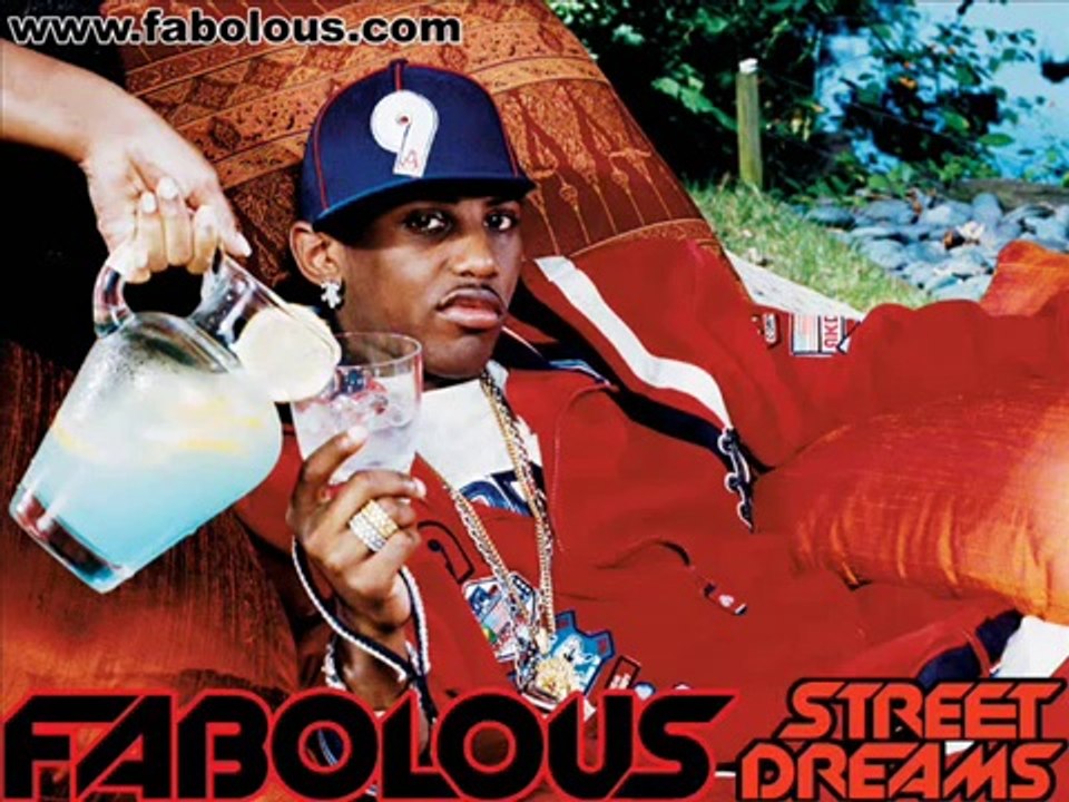 Fabolous feat. Rihanna - First Time