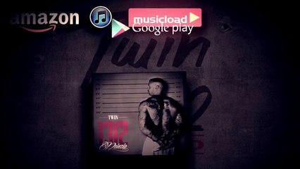 TWIN - Trümmerhaufen (Official Video) prod. Cubeatz vom Album 1312 Prinzip