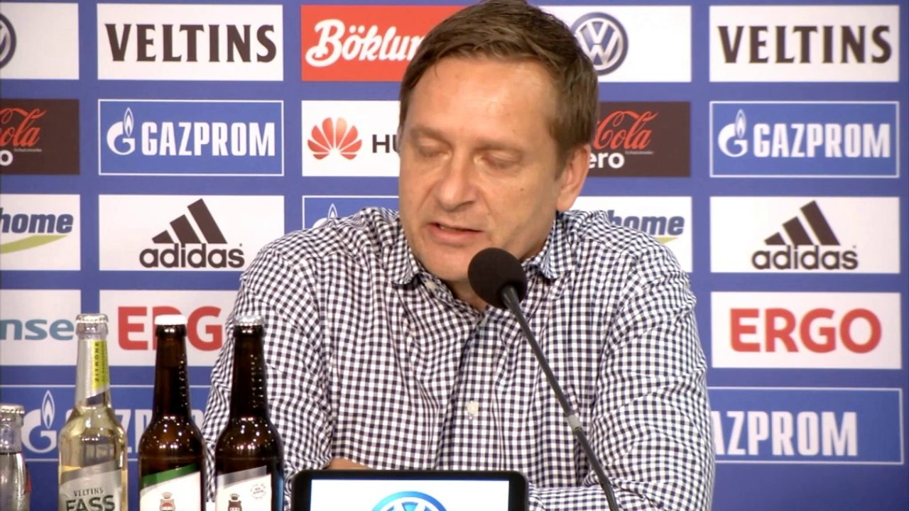 Heldt: Freistoßspray "anfangs belustigend"