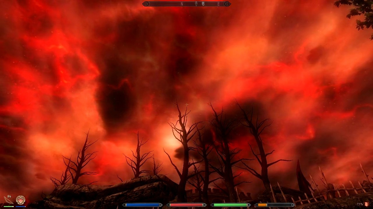 Oblivion #10 Die Ebenen von Oblivion (Let's Play) [HD]