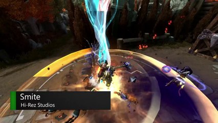 ID@Xbox - Gamescom 2014 Montage