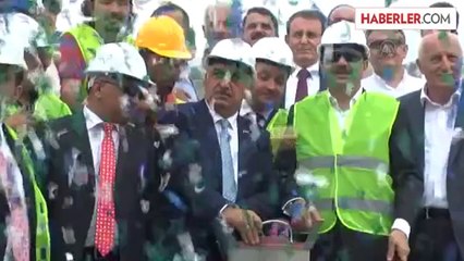 Yazıcı: "Kaçağın her türü ile mücadele etmede sadece bir bakanlığın yeterli olması mümkün değil" -